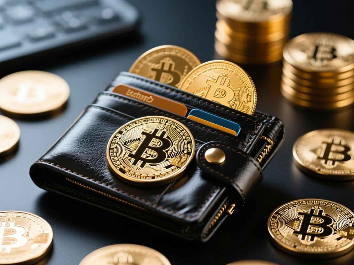 区块链钱包的价格探秘，一般多少钱？