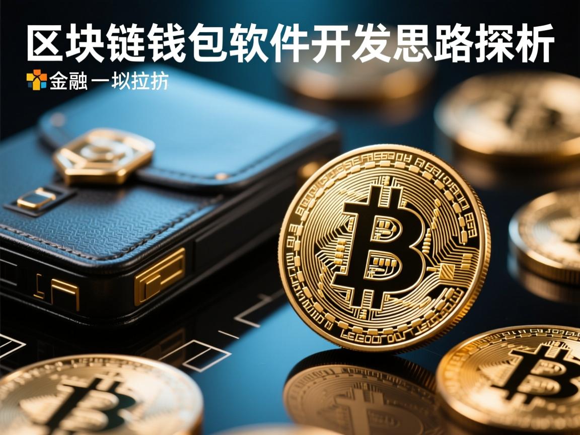 区块链钱包软件开发思路探析