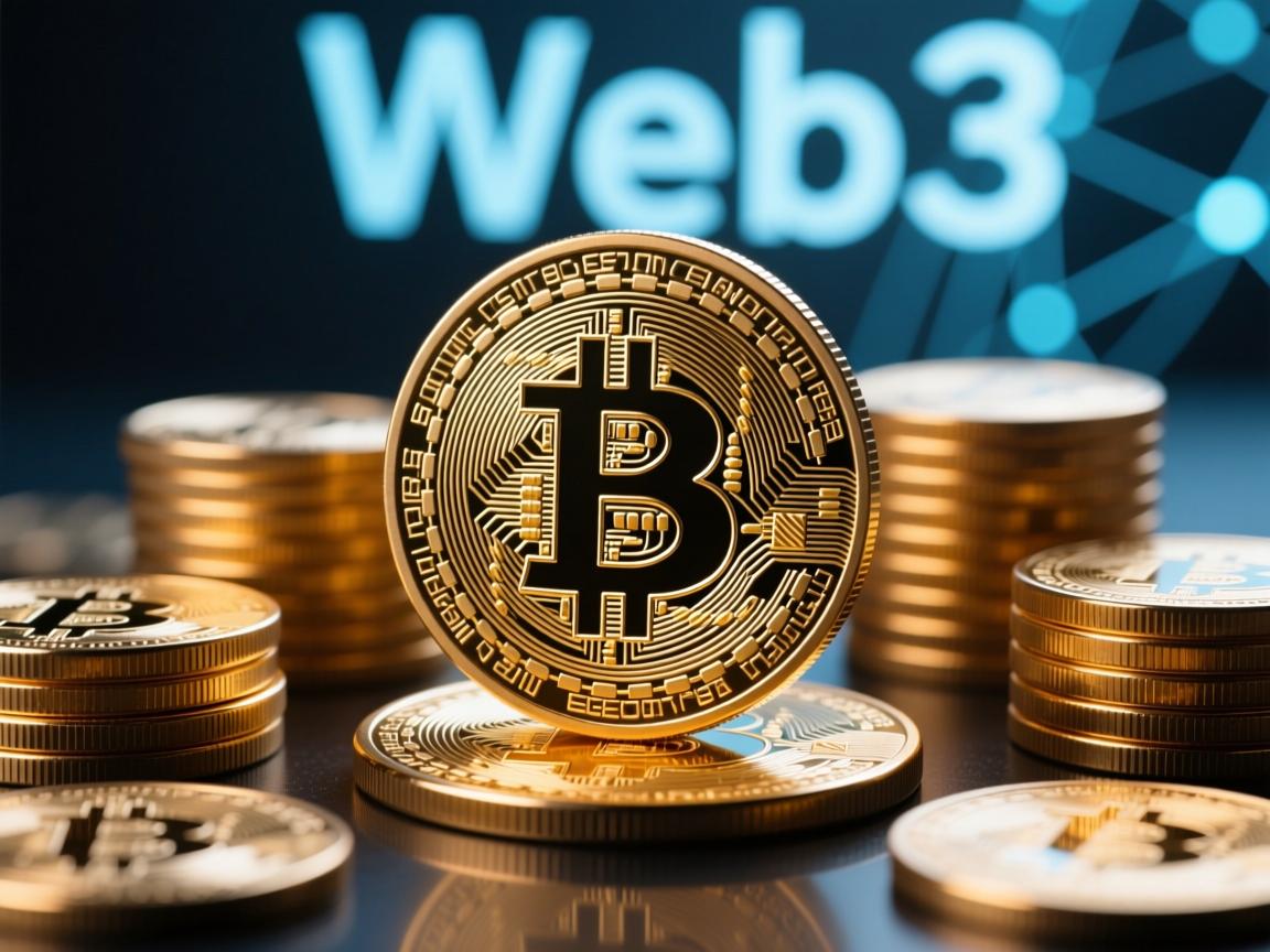 Web3时代，互联网变革下的现实世界新图景