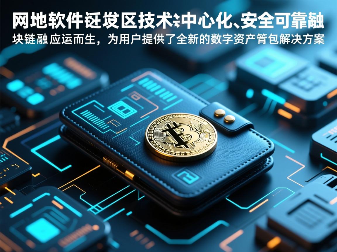 在数字化时代,区块链技术以其去中心化、安全可靠的特点,逐渐渗透到各个领域。而在这个大背景下,网地软件开发区块链钱包应运而生,为用户提供了全新的数字资产管理解决方案 在数字化时代,区块链技术以其去中心化、安全可靠的特点,逐渐渗透到各个领域。而在这个大背景下,网地软件开发区块链钱包应运而生,为用户提供了全新的数字资产管理解决方案