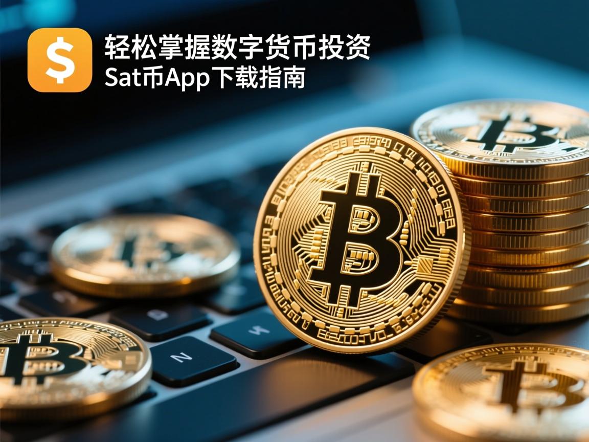 轻松掌握数字货币投资，Sat币App下载指南