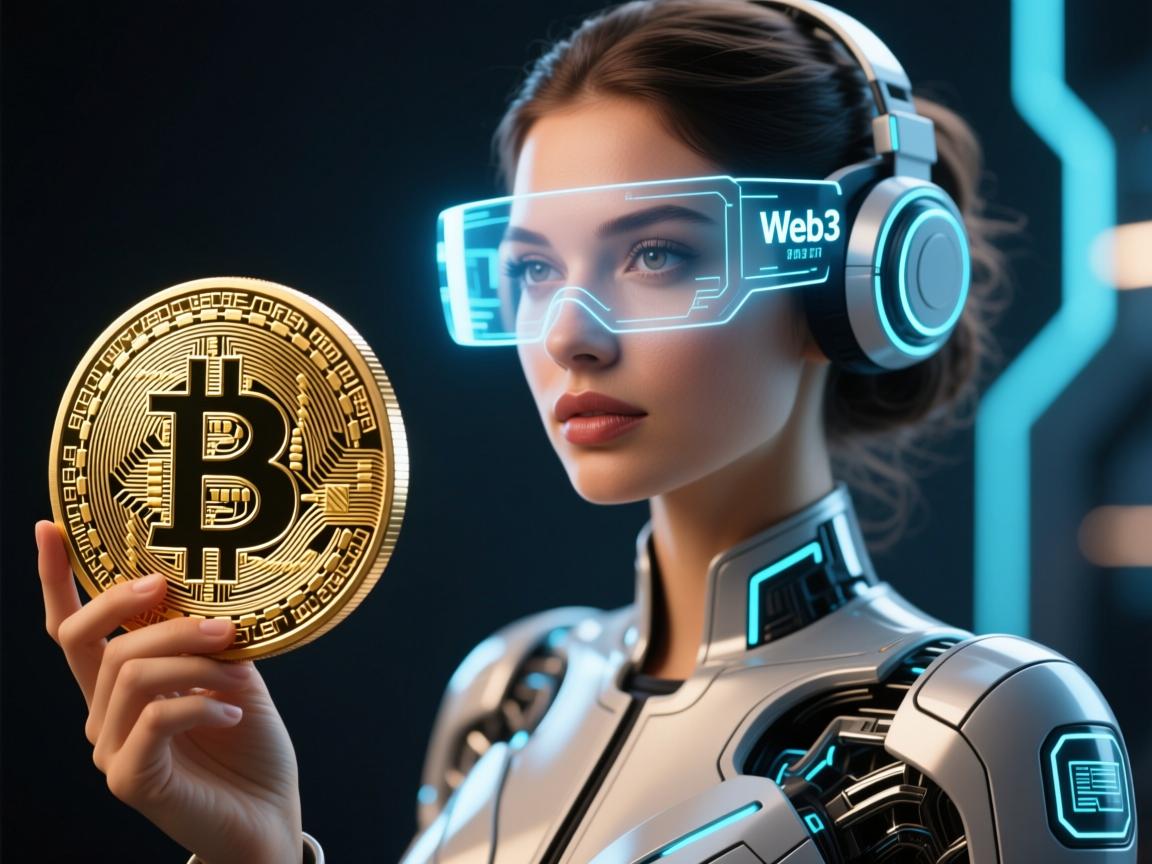 女性在Web3时代的独特优势