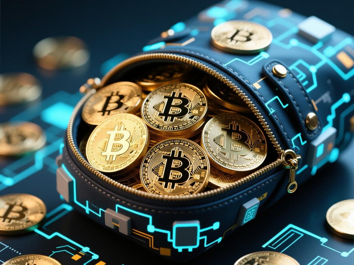 区块链钱包里的七块钱，数字时代的意外惊喜