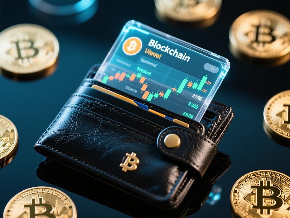 区块链钱包的交易记录,隐藏还是透明? 区块链钱包的交易记录,隐藏还是透明?