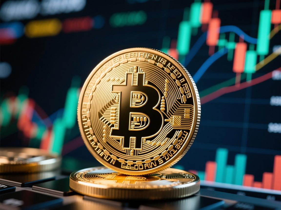 ETH币市场价波动解析与未来展望