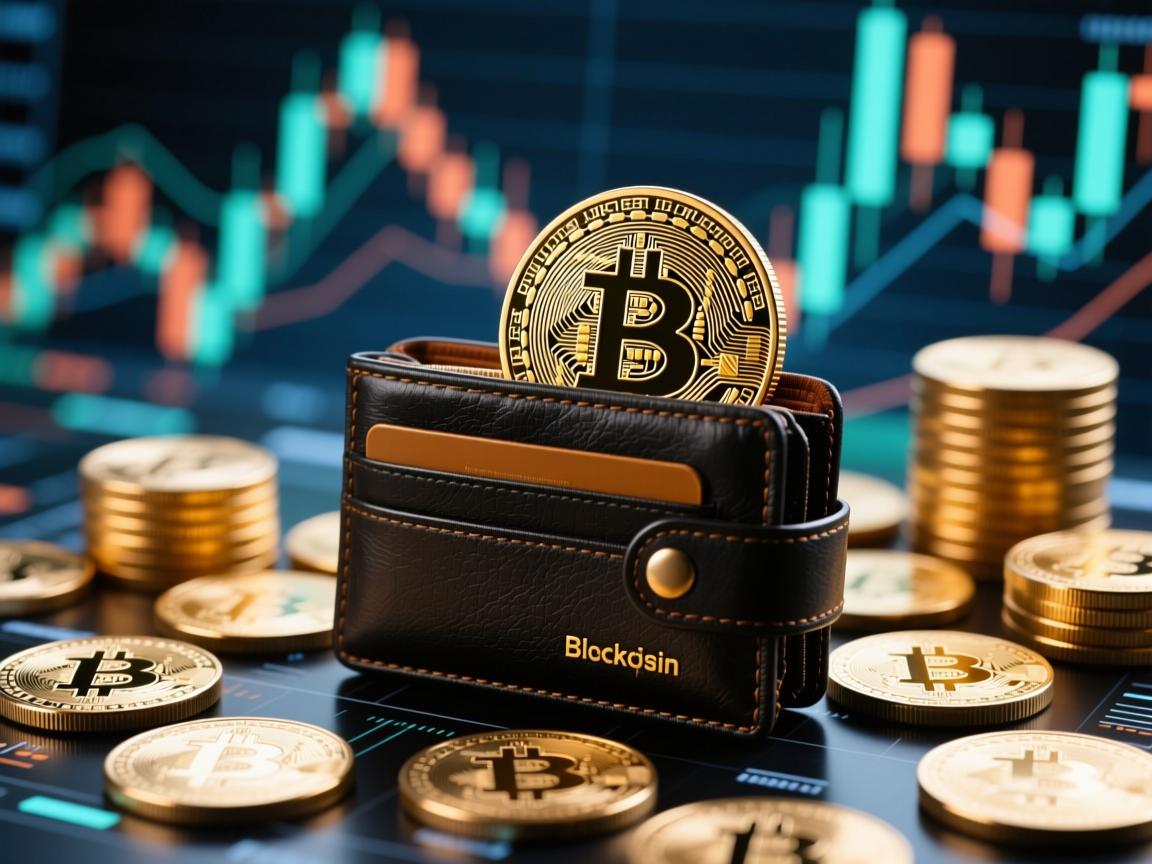 区块链交易所钱包的繁荣景象，数量几何？