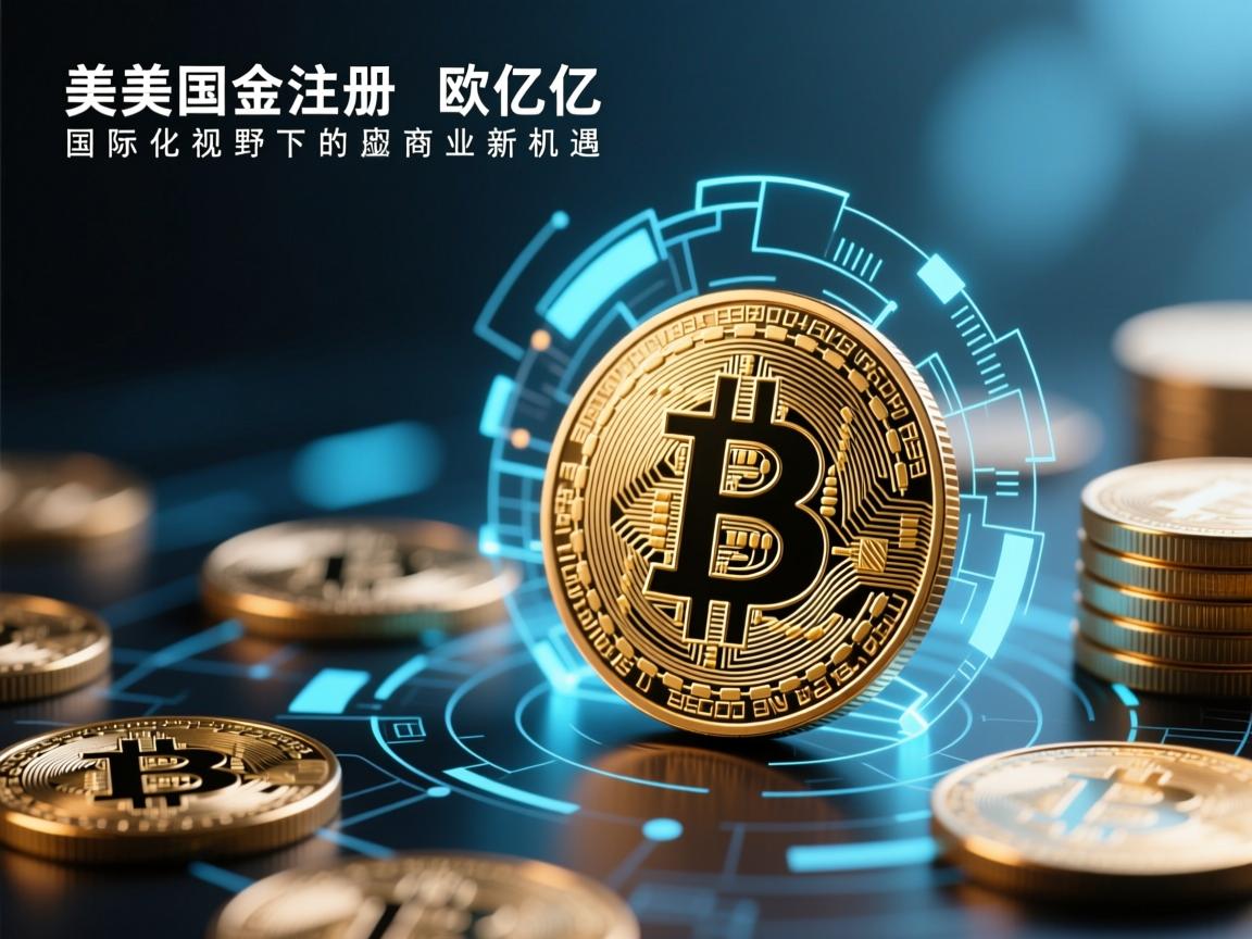 美国注册欧亿，国际化视野下的商业新机遇