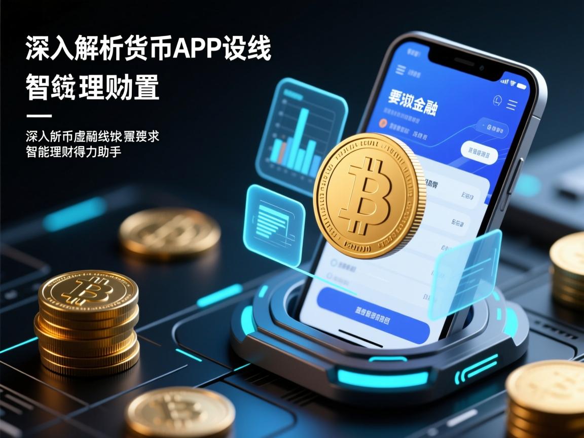深入解析货币APP线设置，智能理财的得力助手