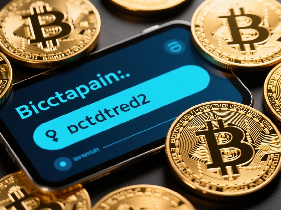 如何识别区块链钱包地址