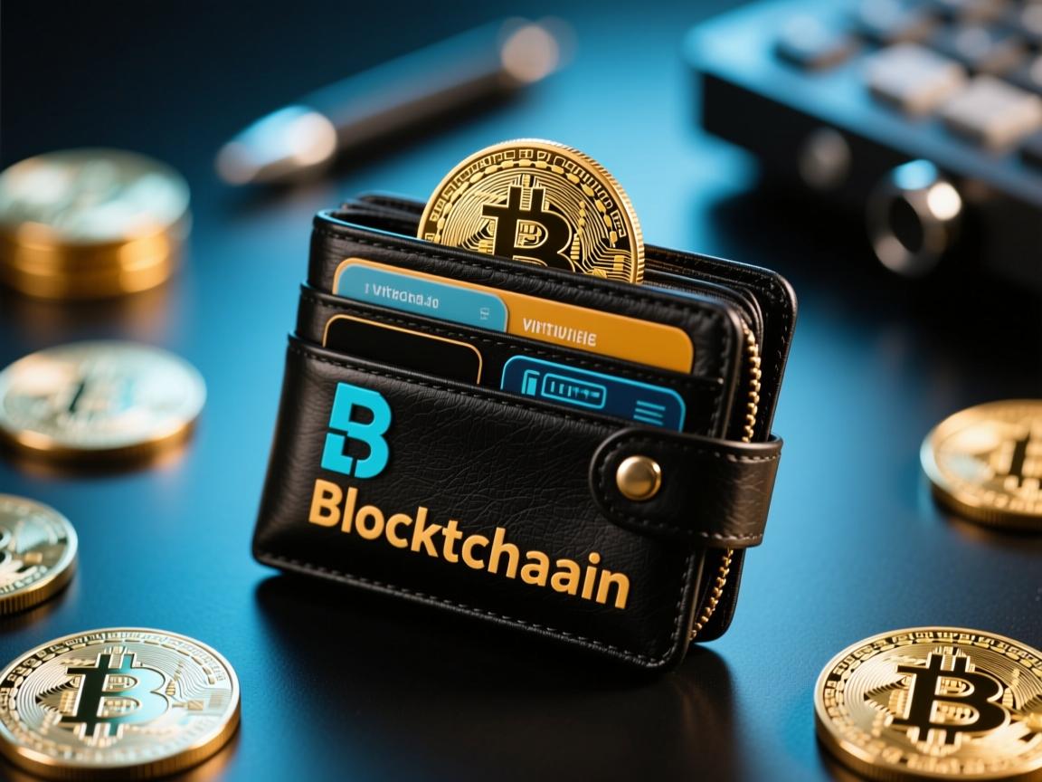 引领潮流的具影响力的区块链钱包