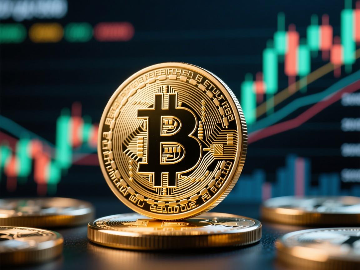 ETH主流币今日行情分析，波动中寻求机遇