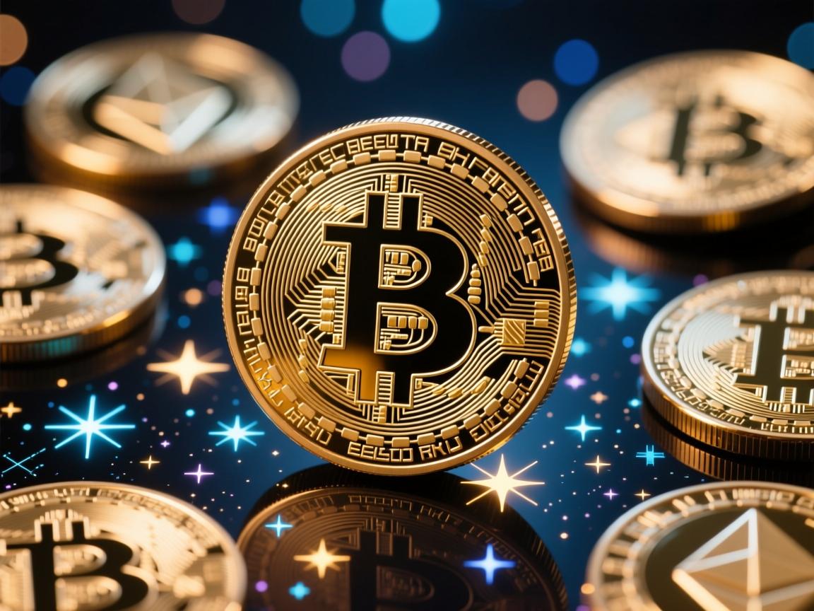 ETH的周边币种，多元生态下的璀璨星辰