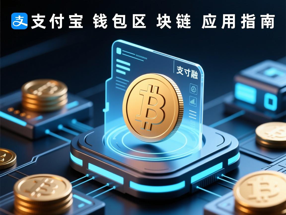 支付宝钱包区块链应用指南