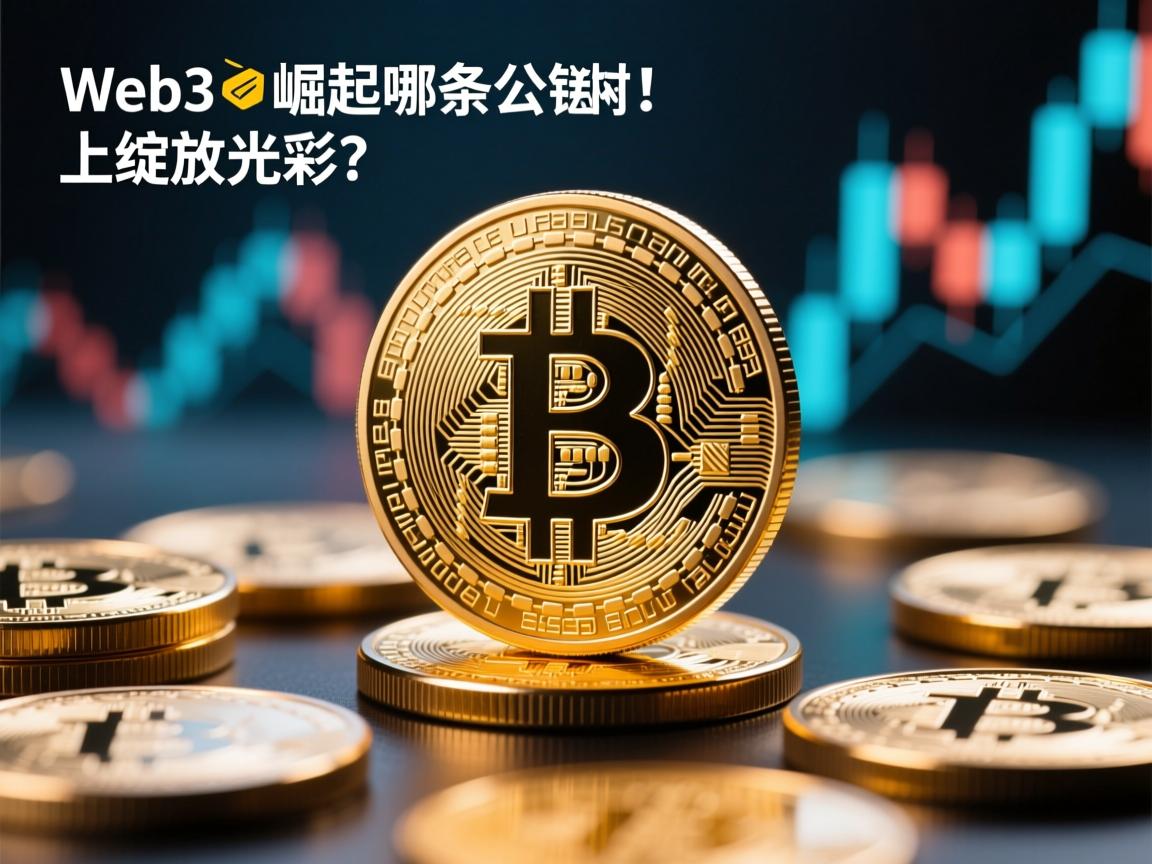 Web3的崛起，在哪条公链上绽放光彩？