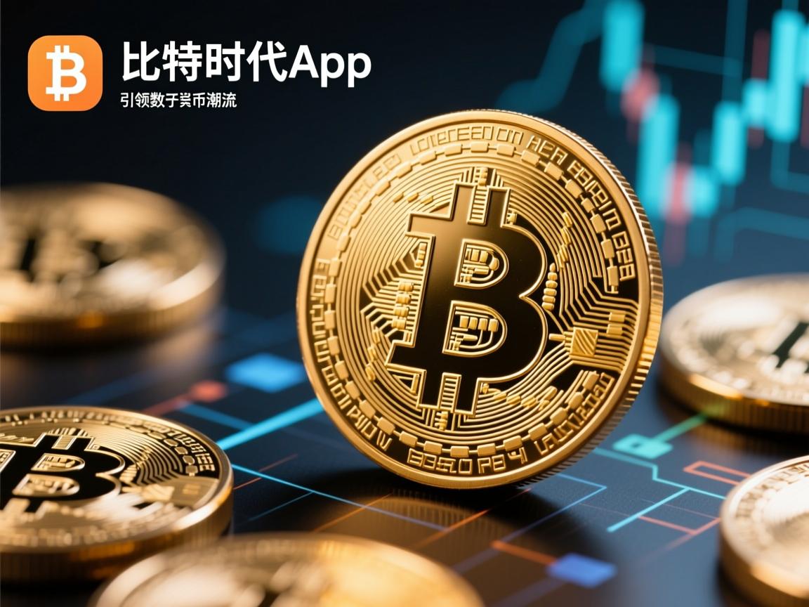 比特时代App，iOS用户的新宠，引领数字货币潮流