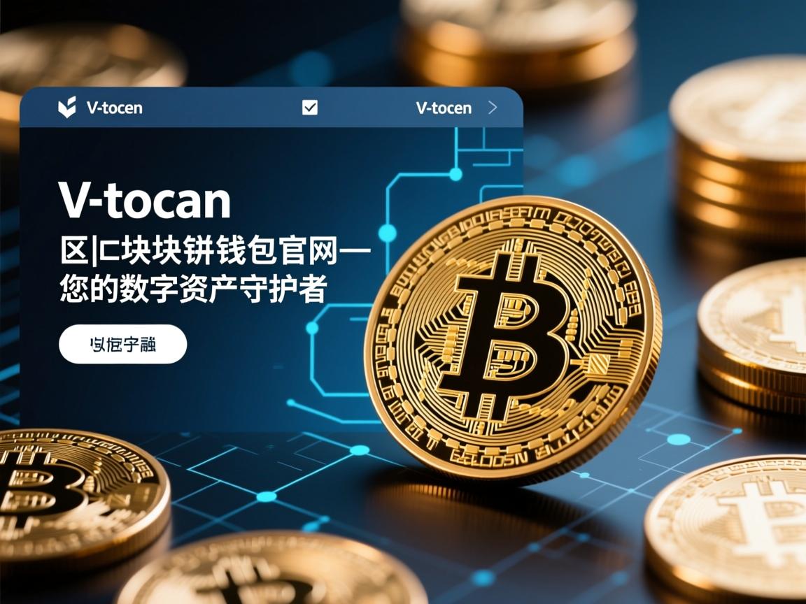 V-token区块链钱包官网—您的数字资产守护者