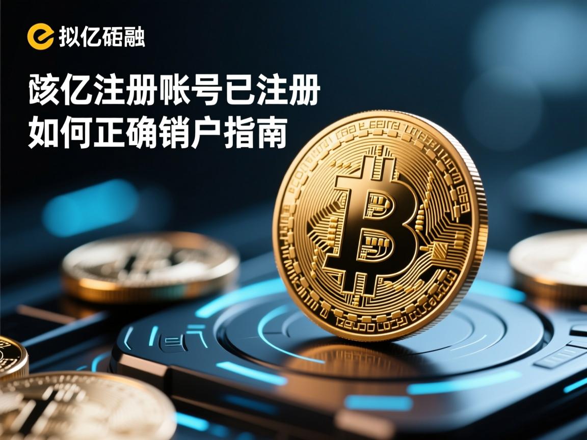 欧亿注册帐号已注册，如何正确销户指南
