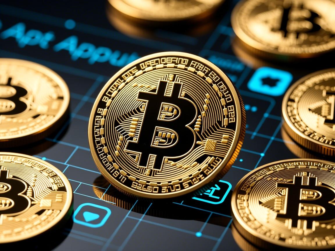 区块链技术革新，苹果App迎来全新变革