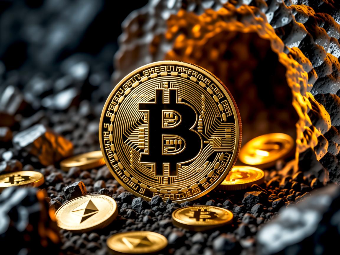 ETH币在哪里挖，揭秘以太坊挖矿的五大热门地点