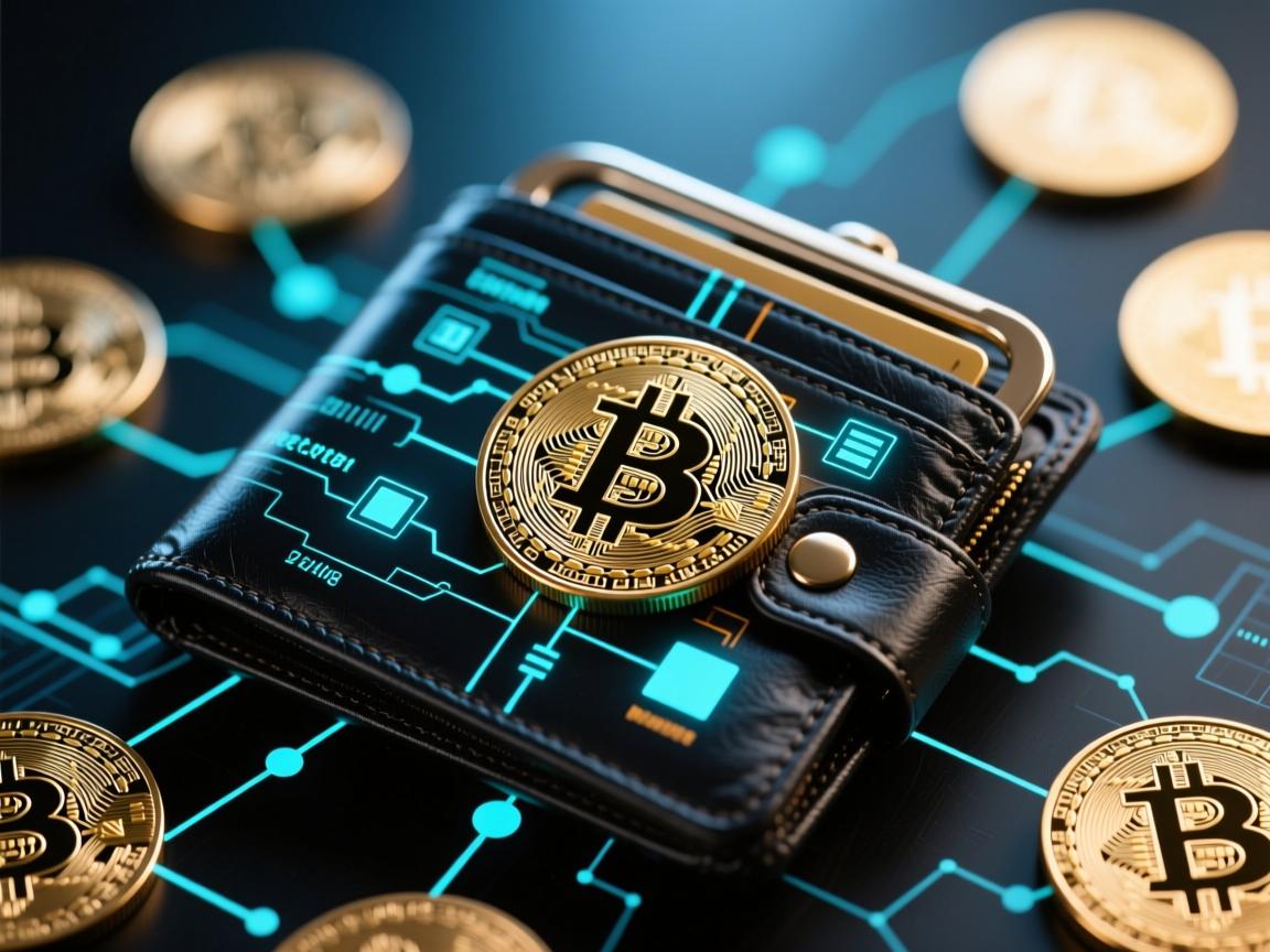 区块链钱包中的连接数,揭秘数字货币安全的隐形守护者 区块链钱包中的连接数,揭秘数字货币安全的隐形守护者