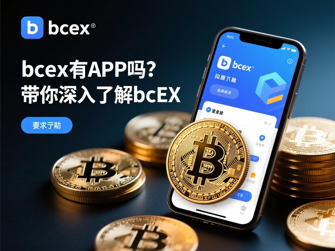 bcex有APP吗?带你深入了解bcex移动端应用 bcex有APP吗?带你深入了解bcex移动端应用
