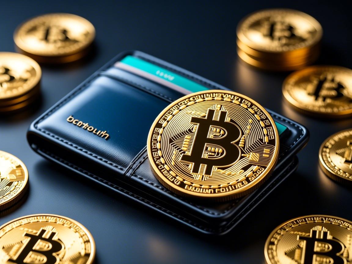 区块链新钱包最新消息,技术创新与用户体验的双重升级 区块链新钱包最新消息,技术创新与用户体验的双重升级