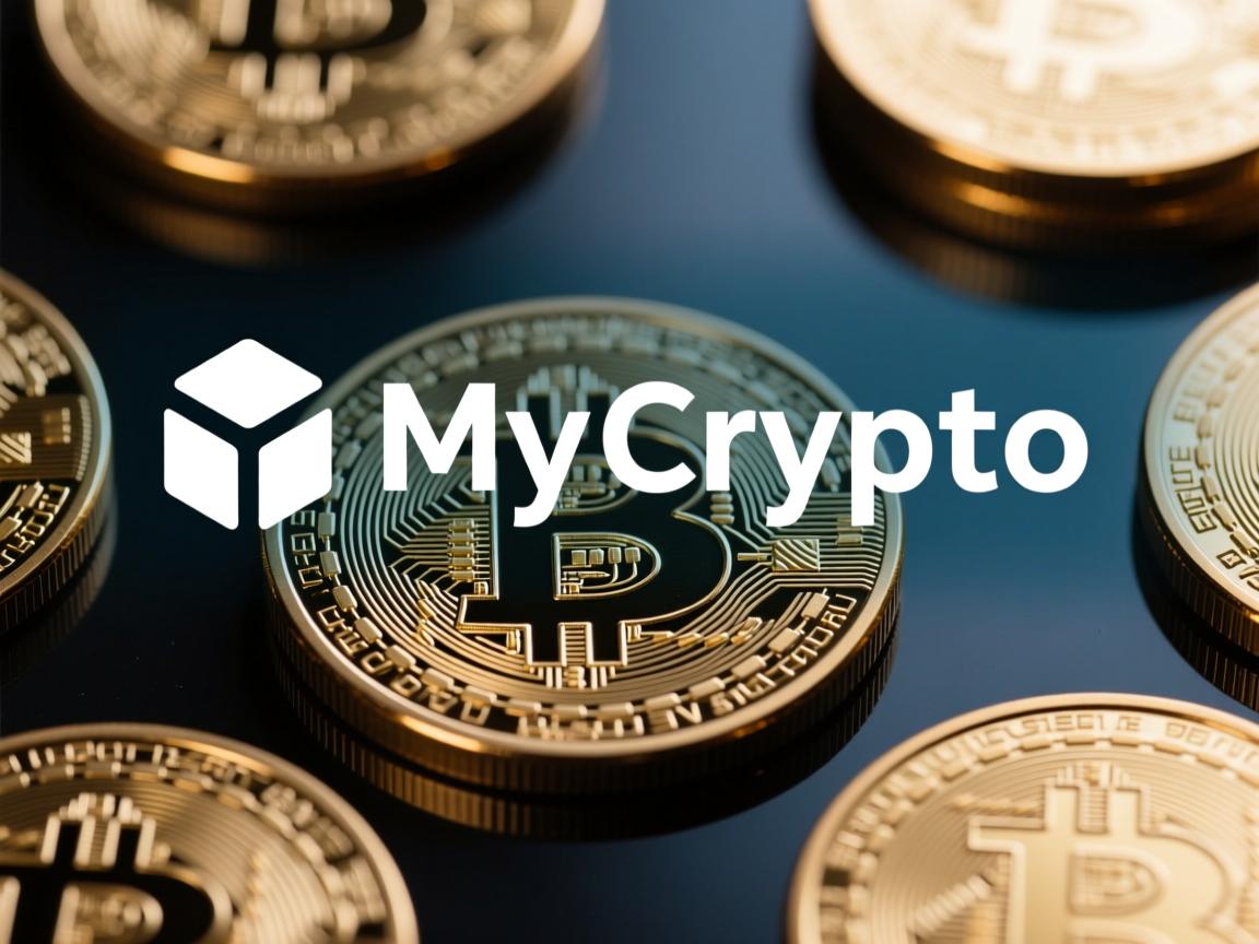 一、MyCrypto