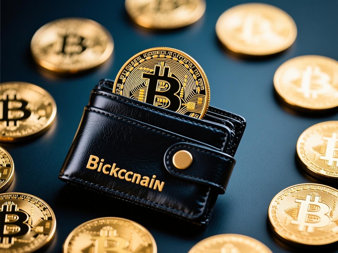 区块链钱包被骗，如何应对与挽回损失