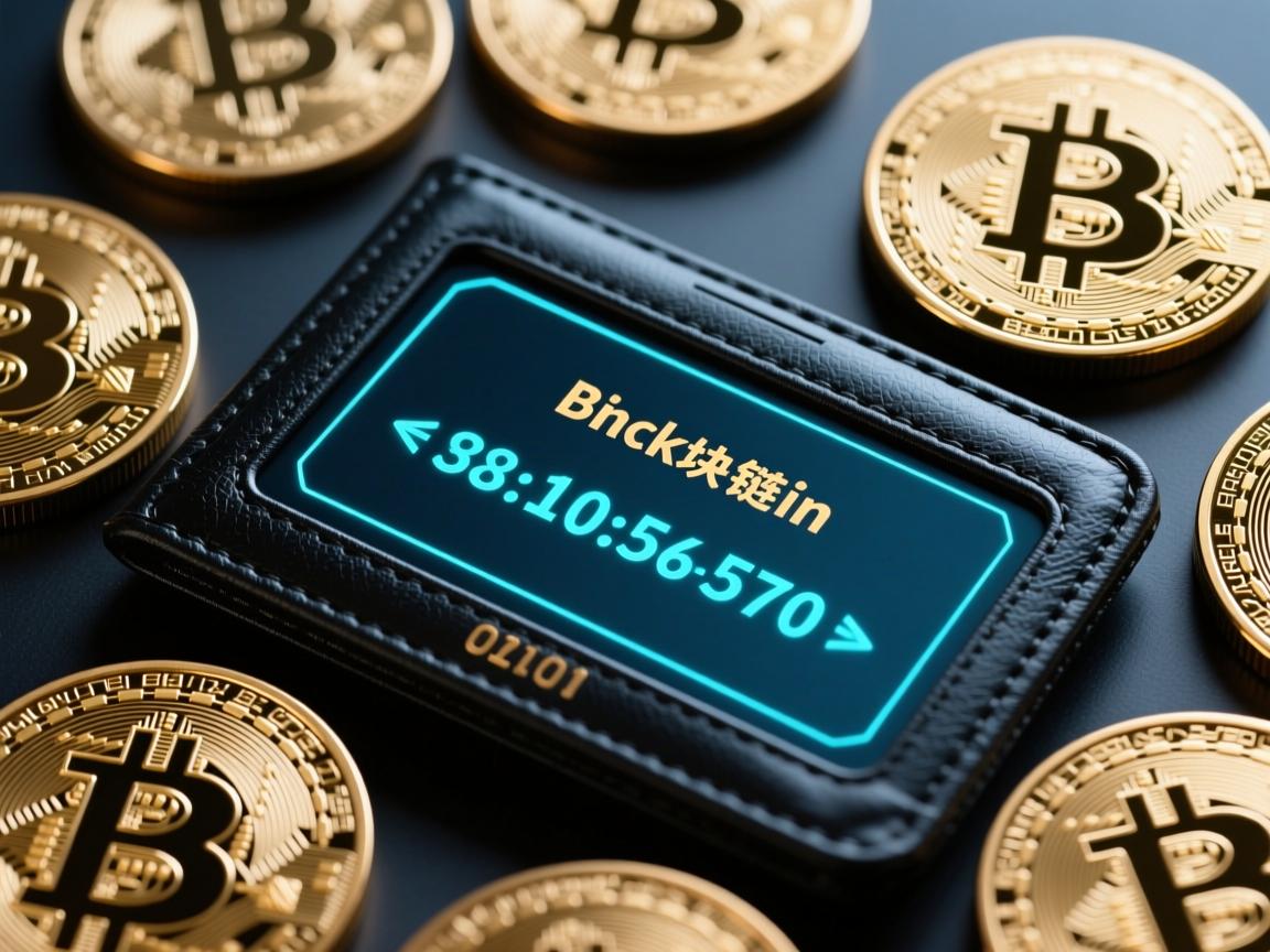 区块链钱包地址的唯一性保障解析