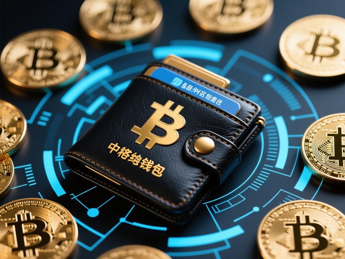 中国区块链钱包市场风云再起，排名第一的钱包引领行业新潮流