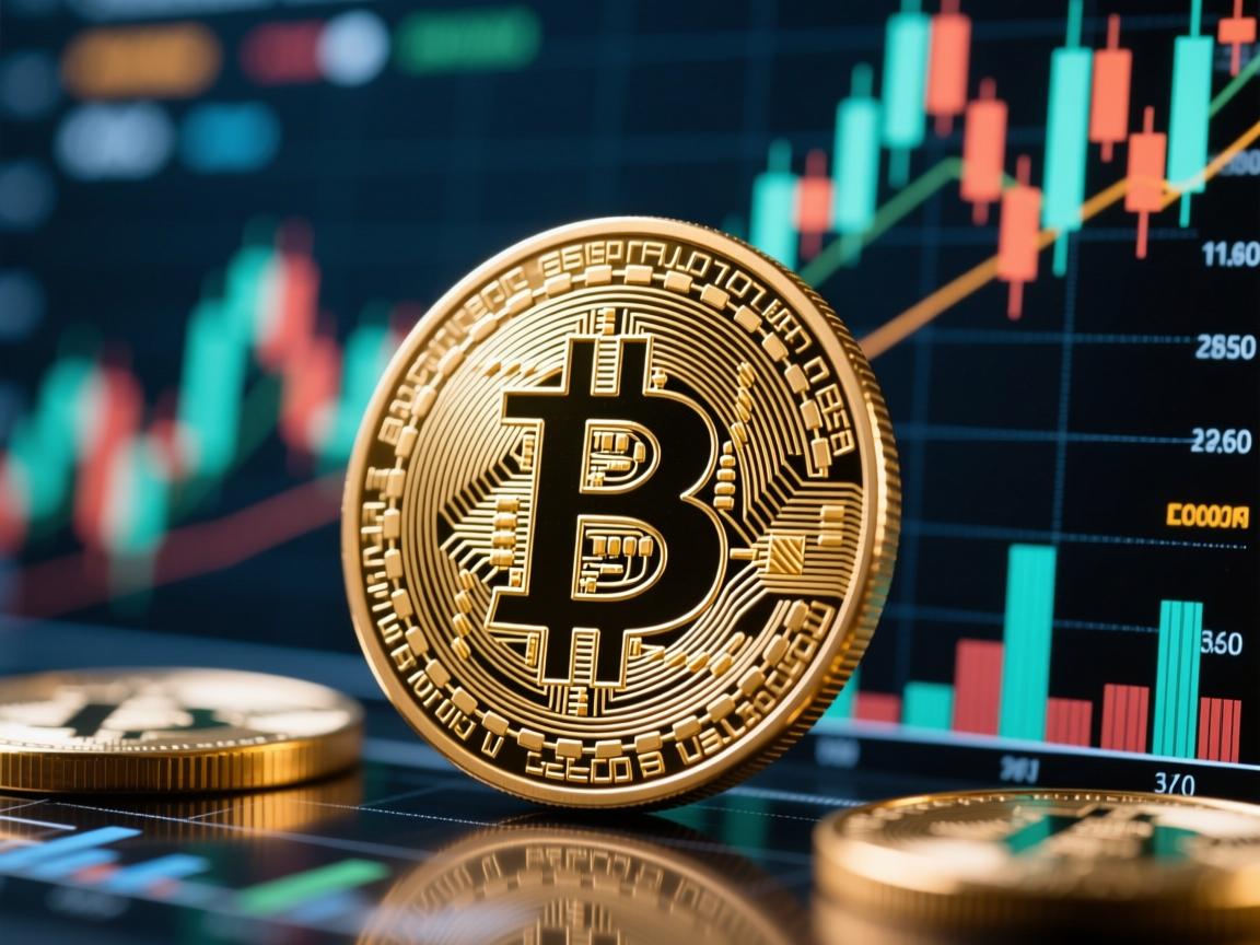 ETH币总量与价格动态分析