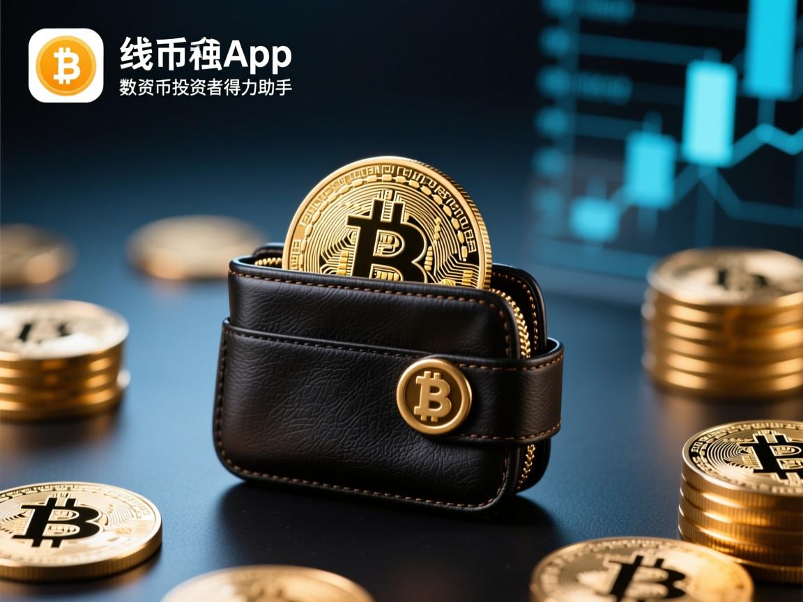 挖币钱包App，数字货币投资者的得力助手