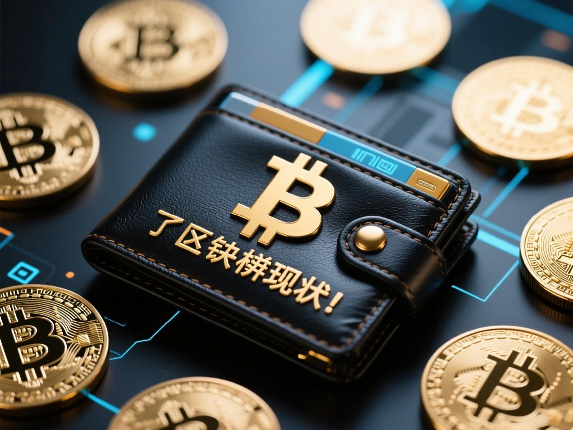 天了区块链钱包现状如何