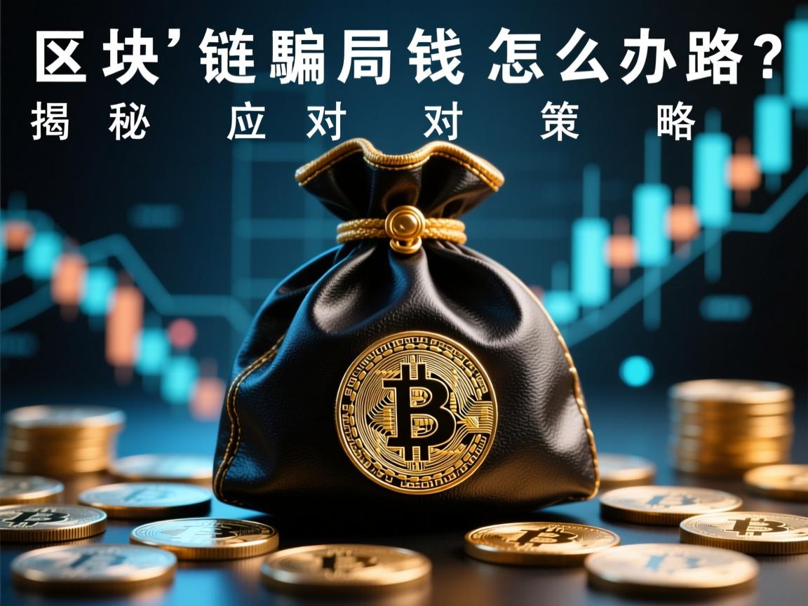 区块链骗局钱包怎么办?揭秘应对策略 区块链骗局钱包怎么办?揭秘应对策略