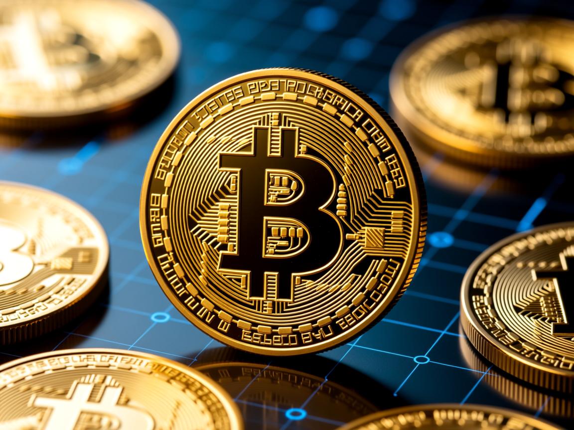 基于ETH上的币，区块链技术的新应用