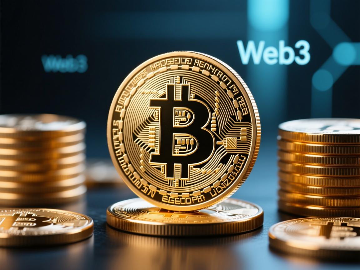 Web3，虚拟市场还是未来趋势？