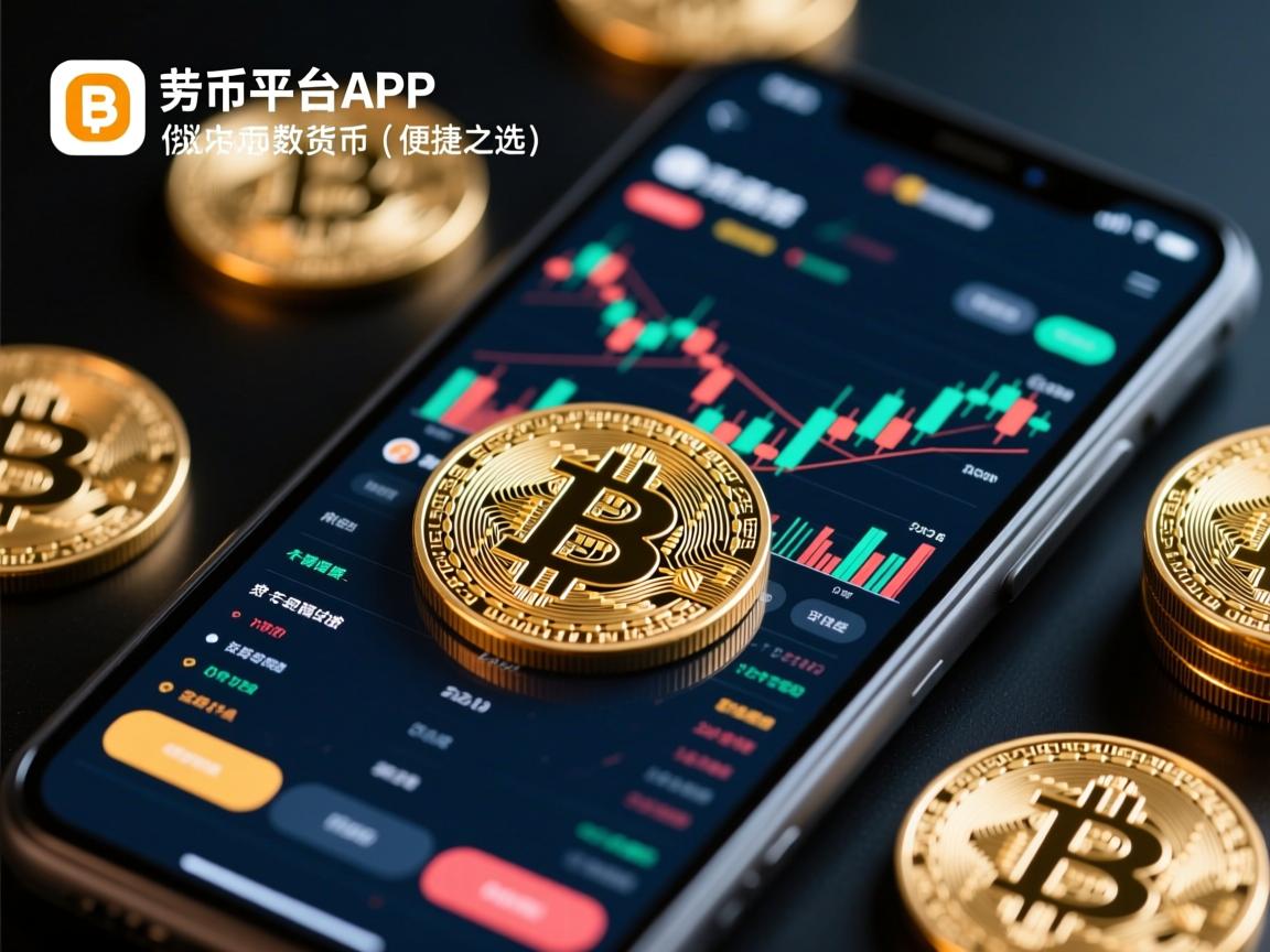 混币平台APP，数字货币交易的便捷之选