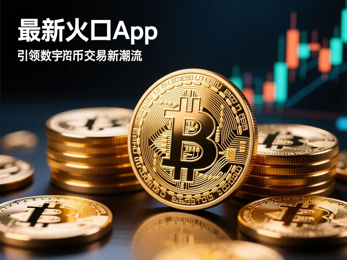 最新火币App，引领数字货币交易新潮流