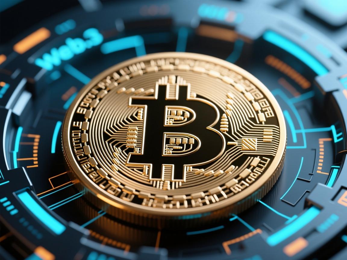 Web3时代的币，未来金融的基石