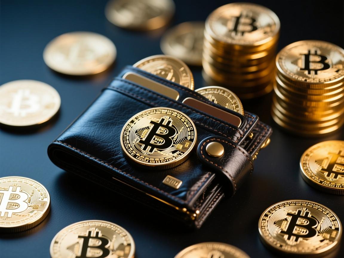 区块链钱包资产被盗案例警示，安全意识需加强