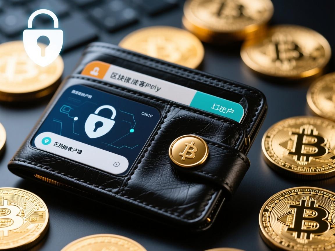 区块链客户端钱包,安全便捷的数字资产管理助手 区块链客户端钱包,安全便捷的数字资产管理助手