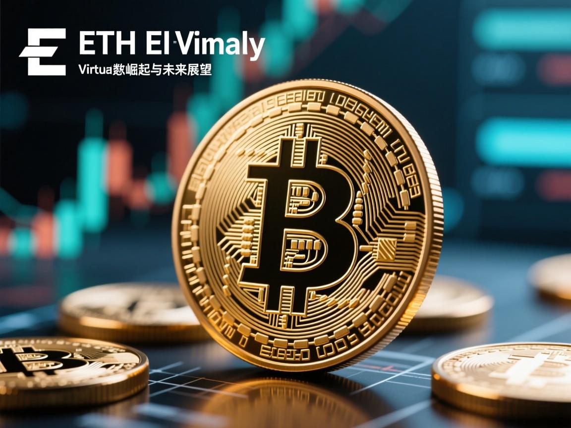 ETH持币总人数的崛起与未来展望 ETH持币总人数的崛起与未来展望