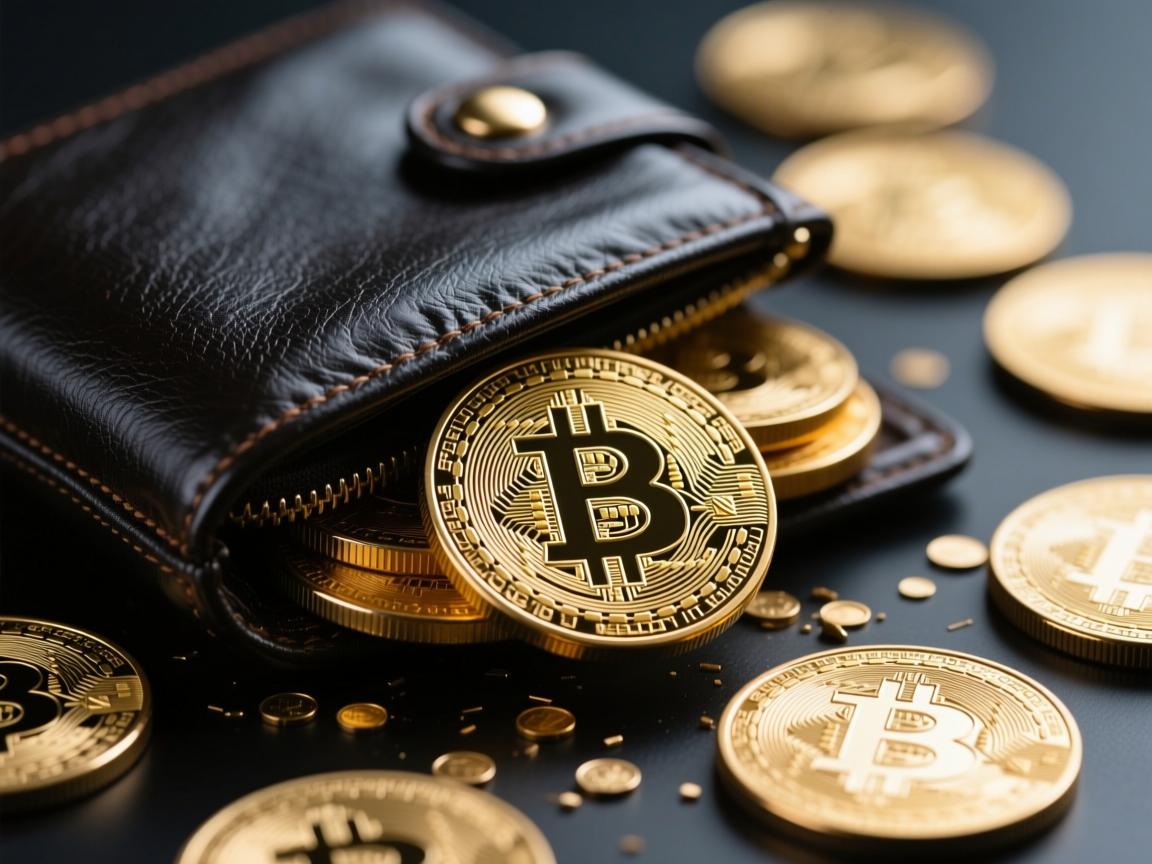 区块链钱包中的币不翼而飞，揭秘钱包安全风险