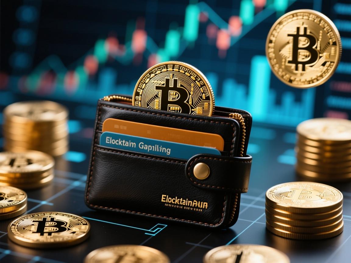 区块链客户端钱包的使用指南 区块链客户端钱包的使用指南