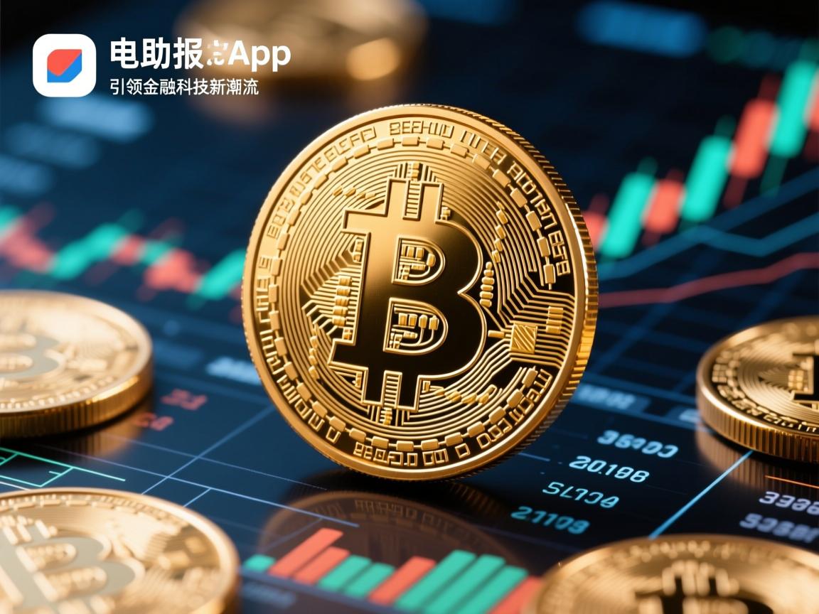 电报app助力比特币交易，引领金融科技新潮流
