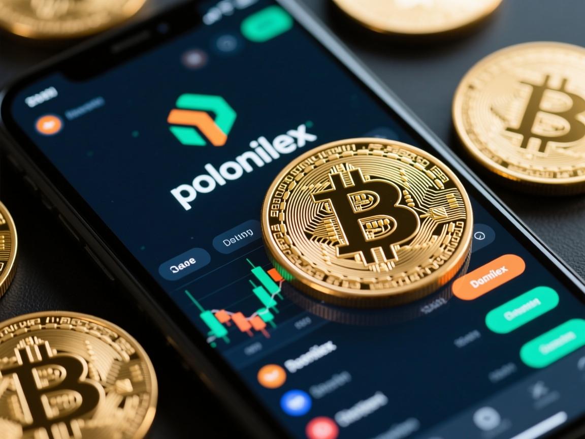 Poloniex交易所，有App吗？使用体验解析