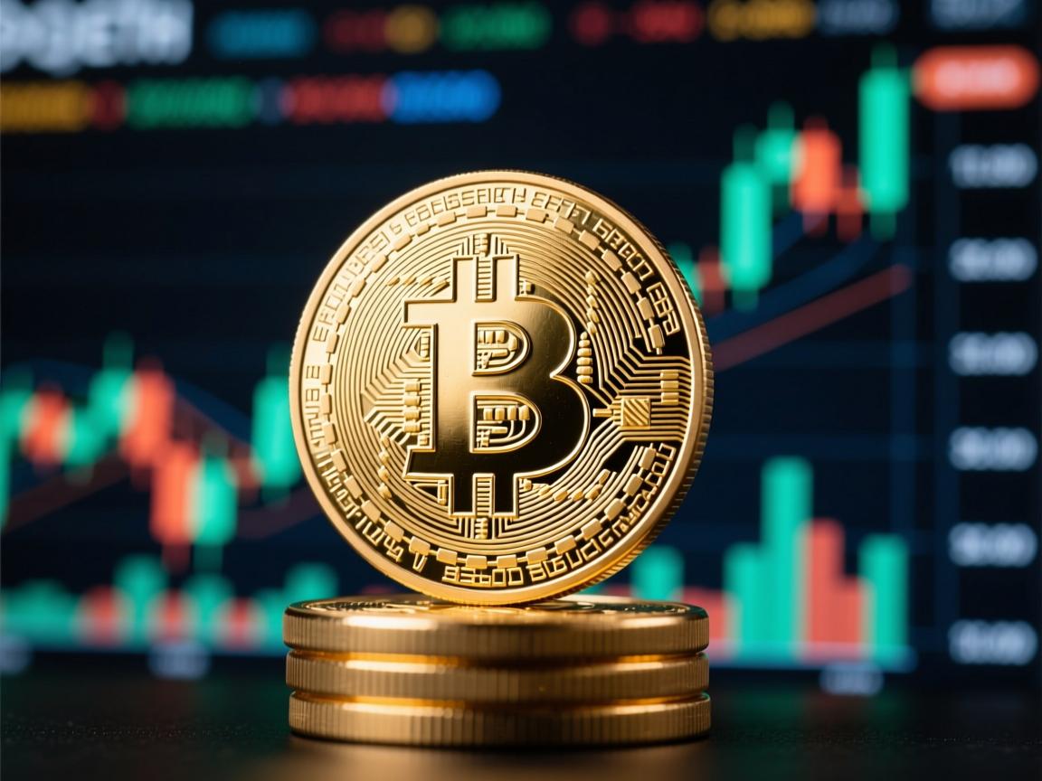 今日ETH币行情走势分析