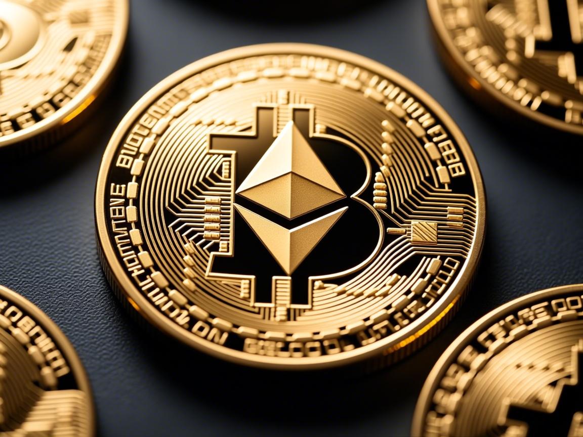 ETH代币，它是Web3的基石吗？