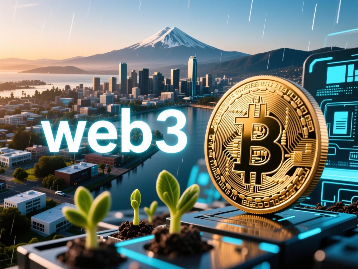 硅谷，作为全球科技创新的圣地，一直以来都是众多创业者心中的梦想之地。近年来，随着区块链技术的兴起，web3概念也逐渐成为了硅谷创业的新风口。众多创业项目如雨后春笋般涌现，为这个地区带来了新的活力