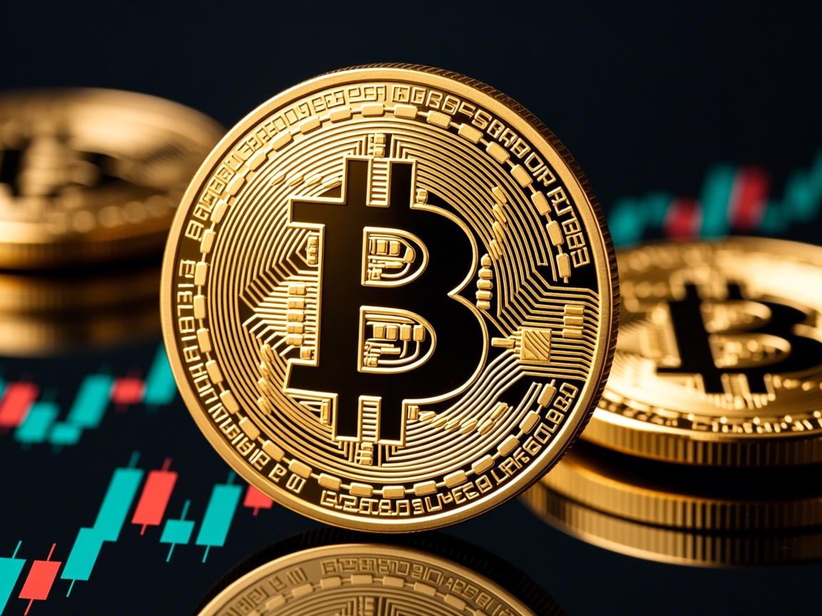 比特币与以太坊最新走势分析，趋势与展望